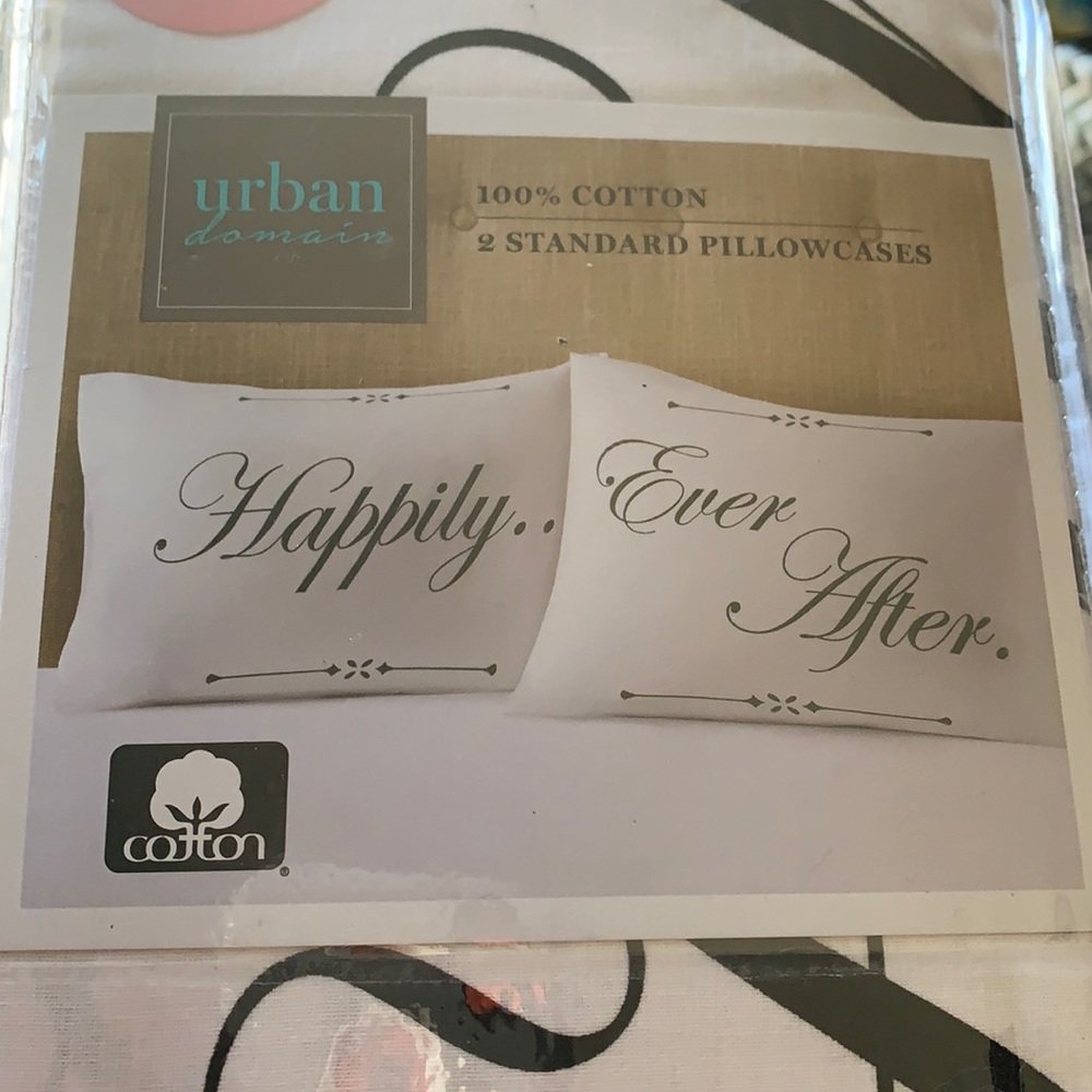 Happily ever after….